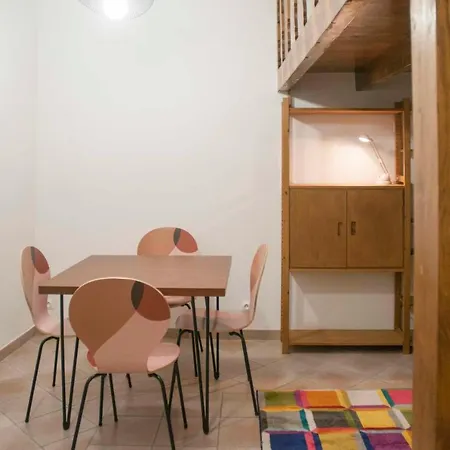 Apartment Newly Renovated Studio Near Austerlitz Station Paris