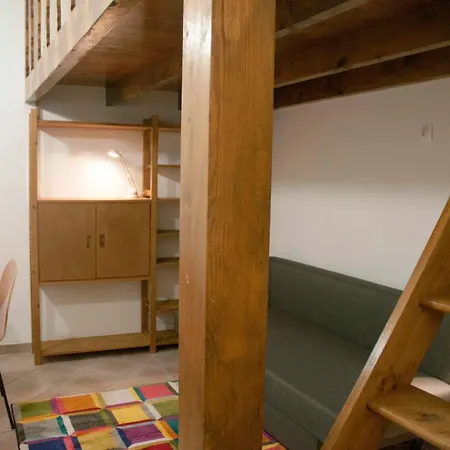 Newly Renovated Studio Near Austerlitz Station * Paris