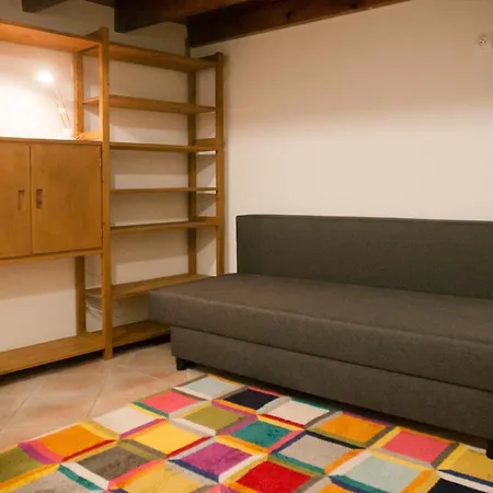 Newly Renovated Studio Near Austerlitz Station Paris