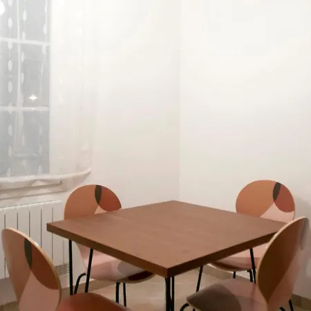 Newly Renovated Studio Near Austerlitz Station